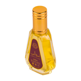 (plu00500) - Apa de Parfum Ameerat al Arab, Ard al Zaafaran, Femei - 50ml