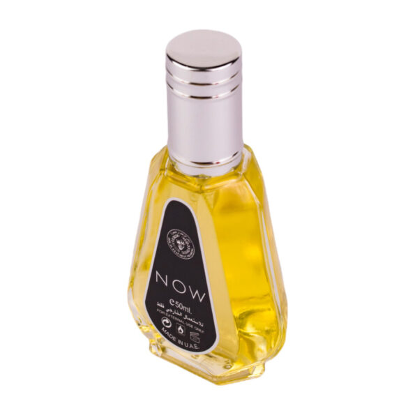 (plu00496) - Apa de Parfum Now, Ard al Zaafaran, Barbati - 50ml