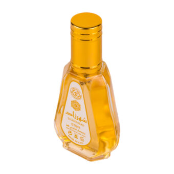 (plu00498) - Apa de Parfum Shahrazad, Ard al Zaafaran, Unisex - 50ml