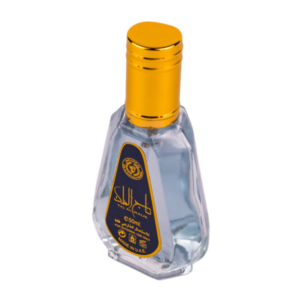 (plu00495) - Apa de Parfum Taj al Malik, Ard al Zaafaran, Barbati - 50ml