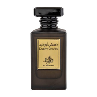 (plu00787) - Apa de Parfum Dusky Orchid, Al Wataniah, Unisex - 100ml