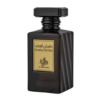 (plu00787) - Apa de Parfum Dusky Orchid, Al Wataniah, Unisex - 100ml