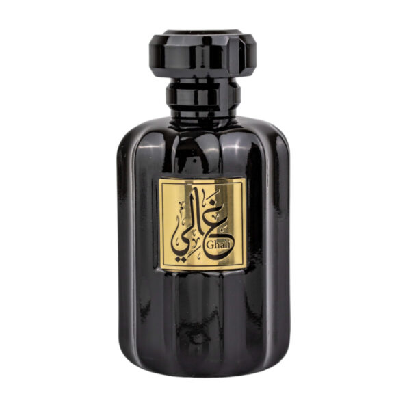 (plu00766) - Apa de Parfum Ghali, Al Wataniah, Unisex - 100ml