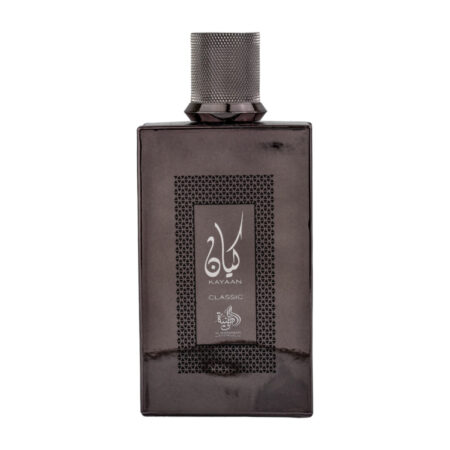 (plu00790) - Apa de Parfum Kayaan Classic, Al Wataniah, Barbati - 100ml