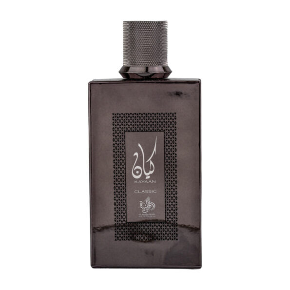 (plu00790) - Apa de Parfum Kayaan Classic, Al Wataniah, Barbati - 100ml