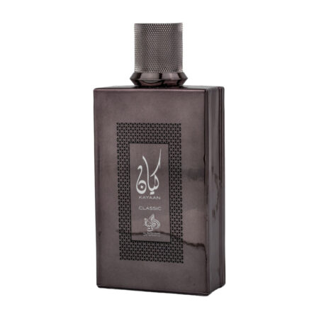 (plu00790) - Apa de Parfum Kayaan Classic, Al Wataniah, Barbati - 100ml (plu00790) - Apa de Parfum Kayaan Classic, Al Wataniah, Barbati - 100ml