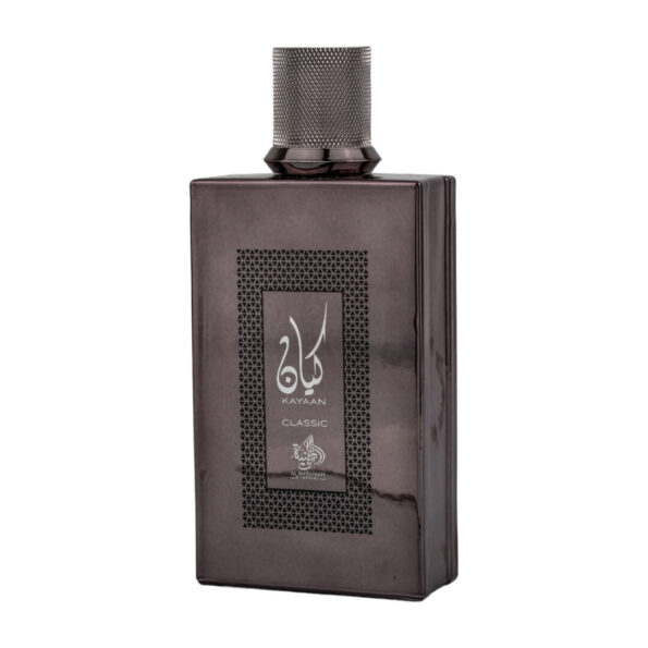 (plu00790) - Apa de Parfum Kayaan Classic, Al Wataniah, Barbati - 100ml