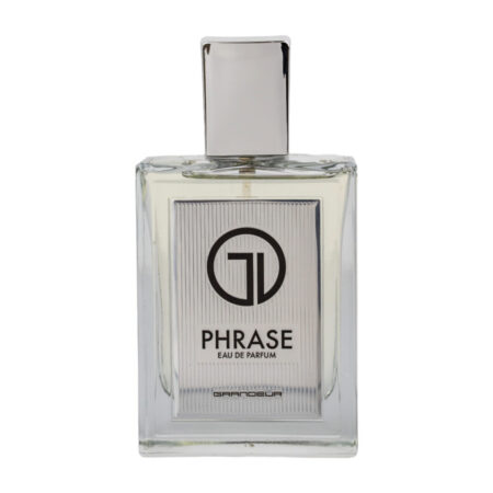 (plu00772) - Apa de Parfum Phrase, Grandeur Elite, Barbati - 100ml