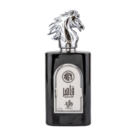 (plu00775) - Apa de Parfum Qahir, Al Wataniah, Barbati - 100ml