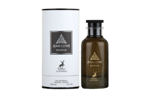 (plu00749) - Apa de Parfum Jean Lowe Ombre, Maison Alhambra, Unisex - 100ml
