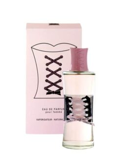 (plu05168) - Apa de Parfum Lovely Me, Dina Cosmetics, Femei - 100ml