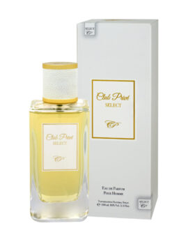 (plu05174) - Apa de Parfum Club Prive Select, Dina Cosmetics, Barbati - 100ml