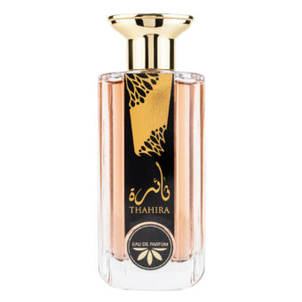 (plu05422) - Apa de Parfum Thahira, Ard Al Zaafaran, Femei - 100ml