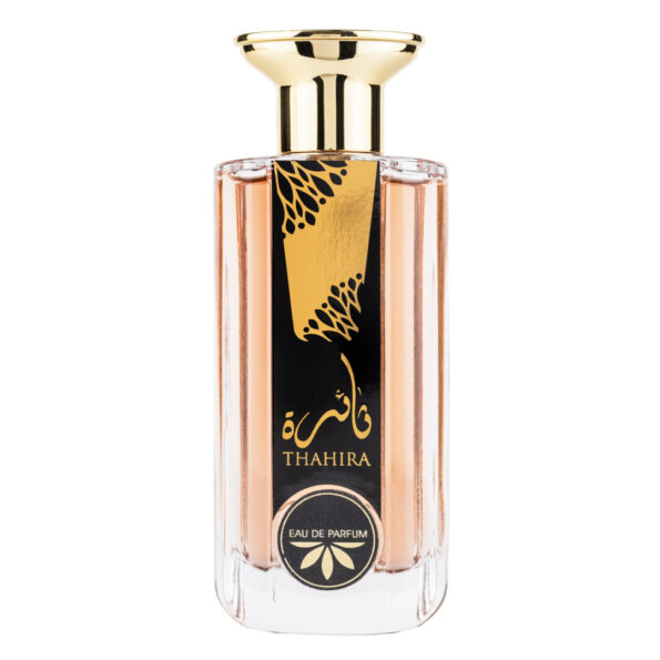 (plu05422) - Apa de Parfum Thahira, Ard Al Zaafaran, Femei - 100ml