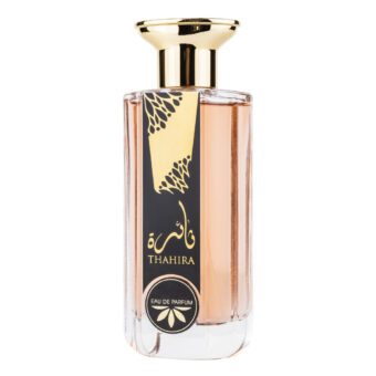 (plu05422) - Apa de Parfum Thahira, Ard Al Zaafaran, Femei - 100ml