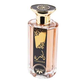 (plu05422) - Apa de Parfum Thahira, Ard Al Zaafaran, Femei - 100ml