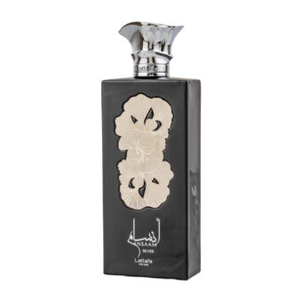 (plu01387) - Apa de Parfum Ansaam Silver, Lattafa, Unisex - 100ml