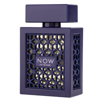 (plu00357) - Apa de Parfum Now Intense, Rave, Barbati - 100ml