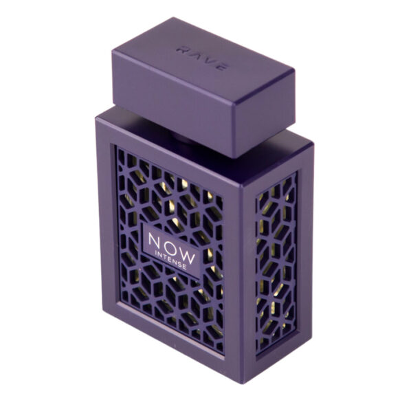 (plu00357) - Apa de Parfum Now Intense, Rave, Barbati - 100ml