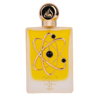 (plu01356) - Apa de Parfum Tharwah Gold, Lattafa, Unisex - 100ml