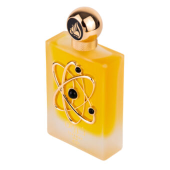 (plu01356) - Apa de Parfum Tharwah Gold, Lattafa, Unisex - 100ml