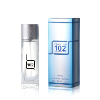 (plu02175) - Apa de Toaleta 102 AV. Champs Elysees, Fragluxe, Barbati - 100ml