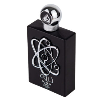 (plu01357) - Apa de Parfum Tharwah Silver, Lattafa, Unisex - 100ml