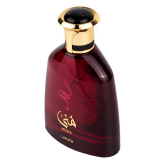 (plu01295) - Apa de Parfum Muna, Lattafa, Unisex - 100ml
