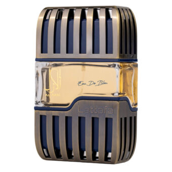 (plu01363) - Apa de Parfum Al Azal, Lattafa, Unisex - 100ml