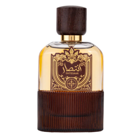 (plu00210) - Apa de Parfum Intesaar, Ard Al Zaafaran, Barbati - 100ml