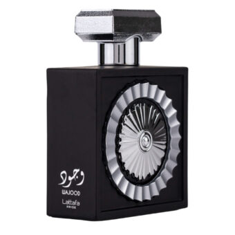 (plu01361) - Apa de Parfum Wajood, Lattafa, Unisex - 100ml