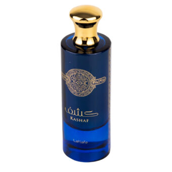 (plu01342) - Apa de Parfum Kashaf, Lattafa, Unisex - 100ml