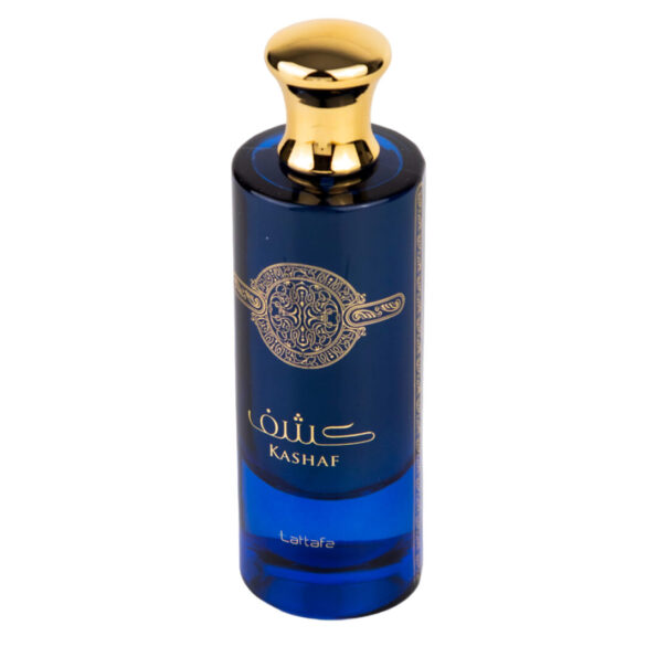 (plu01342) - Apa de Parfum Kashaf, Lattafa, Unisex - 100ml