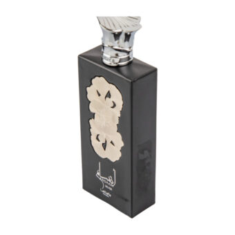 (plu01190) - Apa de Parfum Ansaam Silver, Lattafa, Unisex - 100ml