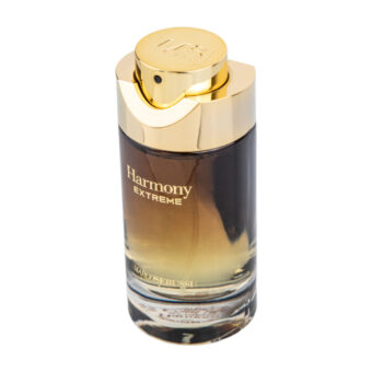 (plu05371) - Apa de Parfum Harmony Extreme, Marco Serussi, Barbati - 100ml