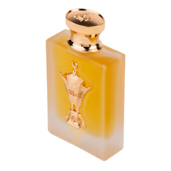 (plu01354) - Apa de Parfum Al Areeq Gold, Lattafa, Unisex - 100ml
