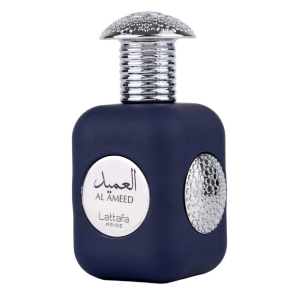 (plu01351) - Apa de Parfum Al Ameed, Lattafa, Unisex - 100ml