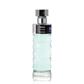 (plu02184) - Apa de Toaleta Azul, Bijoux, Barbati - 200ml