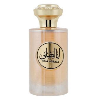 (plu00449) - Apa de Parfum Ana Assali, Nusuk, Femei - 100ml