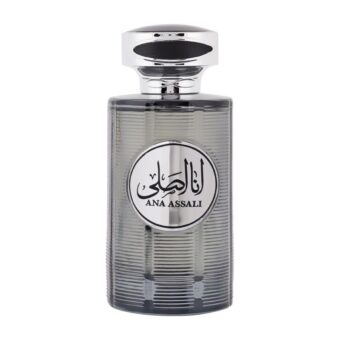 (plu00448) - Apa de Parfum Ana Assali, Nusuk, Barbati - 100ml