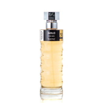 (plu02186) - Apa de Toaleta Gold, Bijoux, Barbati - 200ml