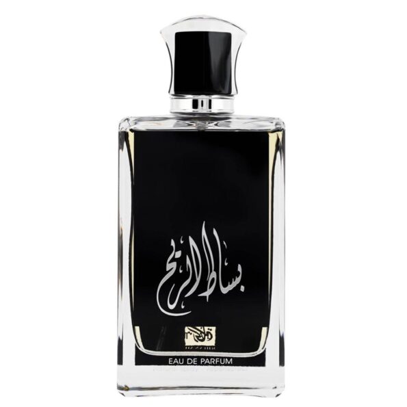 (plu00428) - Apa de Parfum Basat Al Reeh, Rihanah, Barbati - 100ml