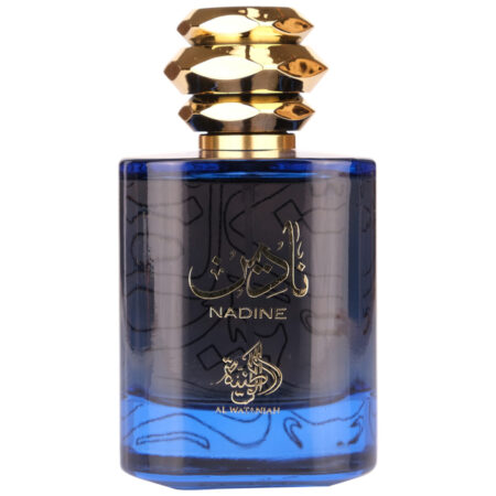 (plu00170) - Apa de Parfum Nadine, Al Wataniah, Femei - 100ml