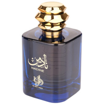 (plu00170) - Apa de Parfum Nadine, Al Wataniah, Femei - 100ml