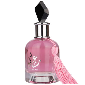 (plu00591) - Apa de Parfum Masha'ari, Zirconia, Femei - 100ml