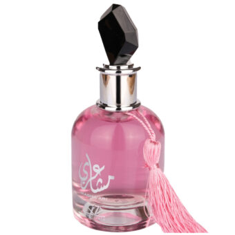 (plu05394) - Apa de Parfum Masha'ari, Zirconia, Femei - 100ml