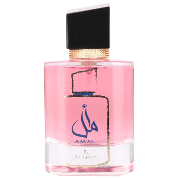 (plu00562) - Apa de Parfum Amal, Ard Al Zaafaran, Femei - 100ml