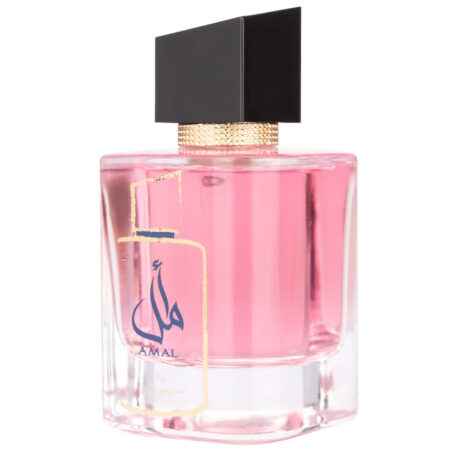 (plu00562) - Apa de Parfum Amal, Ard Al Zaafaran, Femei - 100ml