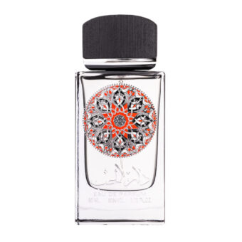 (plu05125) - Apa de Parfum Dar Al Hub, Ard Al Zaafaran, Femei - 80ml