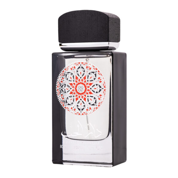 (plu05125) - Apa de Parfum Dar Al Hub, Ard Al Zaafaran, Femei - 80ml